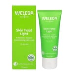 Weleda Skin Food LIGHT for Dry and Rough Skin  75 ml(491)