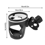 Baby Carriage Cup Holder Bottle Rack For Pushchair Stroller Child Trolley UK 