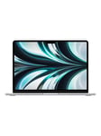 Apple MacBook Air - 13.6" | M2 | 24GB | 512GB | Silver