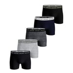 Bjørn Borg Essential Boxer 5-pk Herre