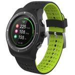 Denver Smartwatch GPS, HR, Bluetooth