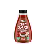 Wispy - Zero Sauce, Hot Sriracha- 440 g