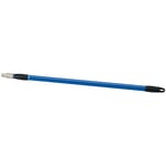 Draper 17160 Heavy Duty Telescopic Extension Pole , Blue