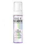 Isle Of Paradise Glow Clear Self Tanning Mousse - Dark 200ml