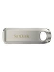 SanDisk Ultra Luxe USB-C - 256GB - USB-tikku