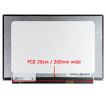 Compatible For Dell VOSTRO 15 3510 15.6" IPS LED FHD Screen Display 1920x1080