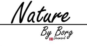 Dubbeltäcke - Kapok täcke - 200x220 cm - Helårstäcke - Täcke med kapok - Nature By Borg