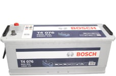 Bosch Batteri SLI 140 Ah - Bilbatteri / Startbatteri - Mercedes - Sl
