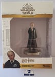 Figurine Harry Potter Draco Malfoy Eaglemoss 2019 - neuve