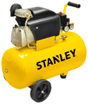 Stanley kompressor 2HK 50L