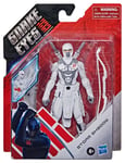 Storm Shadow Snake Eyes G.I. Joe Origins Actionfigur