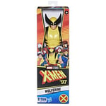 Figurine Marvel X-Men Titan Wolverine