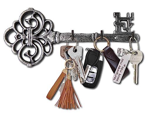Steelprint Porte-clefs Ural ** Faily Is Forever** Avec 5 Crochets