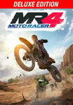 Moto Racer 4 - (Deluxe Edition) Steam Key EUROPE