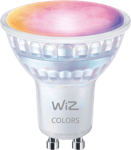 WiZ Wi-Fi Lampa GU10 RGB