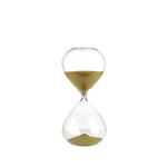 POLSPOTTEN Ball timeglass M 30 cm Gull