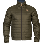 Härkila Kalix Hsp Jacka Herr Willow green/Sea blue,XXL