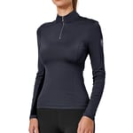 Träningstopp ES Air Breeze Midnight Blue