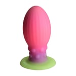 Creature Cocks Plug anal XXL créature Xeno Egg 7,9 cm