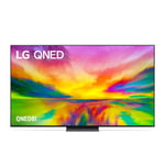 LG 65" QNED81 4K Smart TV with Quantum Dot 2023