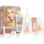 L’Oréal Paris Excellence Universal Nudes Permanent hårfarve Skygge 9U 1 stk.