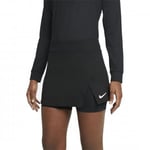 Nike NIKE Dri Fit Victory Skirt Black Women (XL)