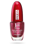 Pupa Milano I'M DIVINE NAIL POLISH 5ml - #002 Celwestial ruby