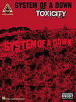 System of a Down - Toxicity: Toxicity - Guitar Recorded Versions