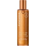 Lancaster Solskydd Golden Tan Maximizer After Sun Oil 150 ml (1.860,00 kr / 1 l)