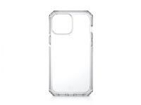 ITSKINS SupremeClear, Omslag, Apple, iPhone 13 Pro, 15,5 cm (6.1), Transparent