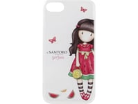 Santoro Iphone 8 Case - Gorjuss - Every Summer Has A Story