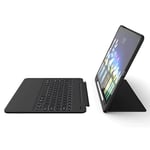 ZAGG Slim Book Go Ultra Slim Keyboard Detachable Case For iPad Pro 12.9-inch
