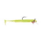 Storm 360GT Swimmer 11 cm - Chartreuse Ice