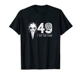 SCP-049 Plague Doctor SCP Foundation - I'm the Healing T-Shirt