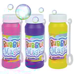 Såpbubblor Magic