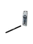 Touchpen for touch surfaces black