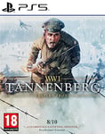WWI Tannenberg: Eastern Front (PlayStation 5)