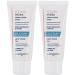 Ducray Ictyane Hydra Crème Légère Visage