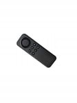 Télécommande Universelle de Rechange vers Amazon Fire TV Stick Media Streaming Player