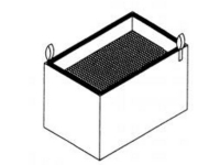Weller 150-2012-LN Micro/gas-filter 1 stk