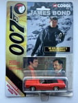 Corgi 99261 Mercury Cougar XR7 James Bond 007 On Her Majesty’s Secret Service