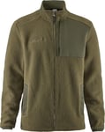 Craft Men's Adv Explore Pile Fleece Jacket Rift, XL