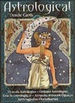 Astrological Oracle Cards