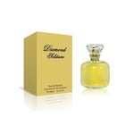 Diamond Solitaire Women's Perfume Eau de Perfume 100ml Spray Gift For Her