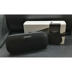 Bose SoundLink Flex Portable Bluetooth Waterproof Speaker Stone Blue/Black/White