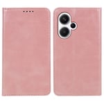 Xiaomi Redmi Note 13 Pro Plus 5G lommebokEtui - Rose gull