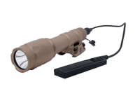 ASG Strike Systems WL1080 Tactical 1080LM - Tan