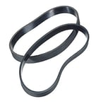 For YMH28950 HOOVER VACUUM BELTS PACK OF TWO