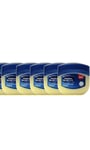 3 X Vaseline Pure Petroleum Jelly Original 100ml