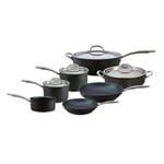 Excellence 7 Pce Pan Set